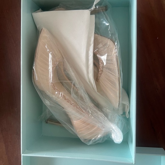 Bella belle emmaline heels - Picture 3 of 6